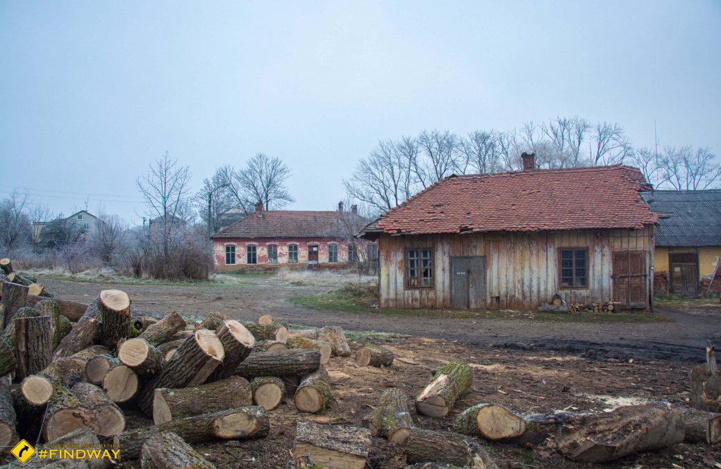 Найстаріший солеварний завод України, Дрогобич
