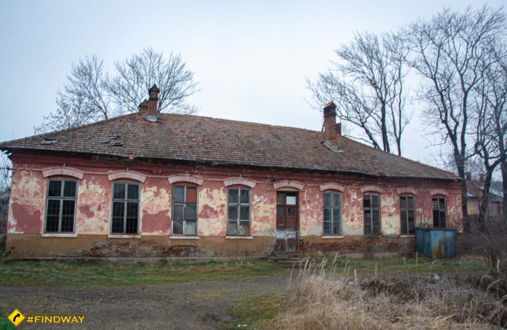 Найстаріший солеварний завод України, Дрогобич