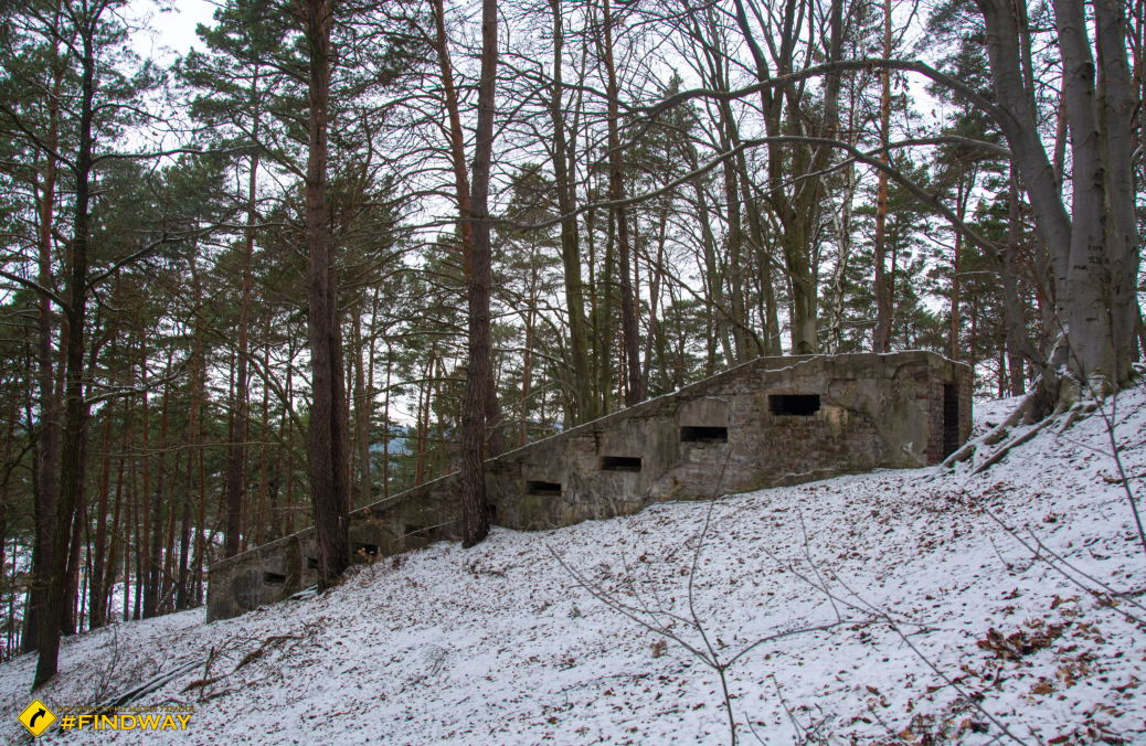 Bryukhovytsky Fort, Lviv