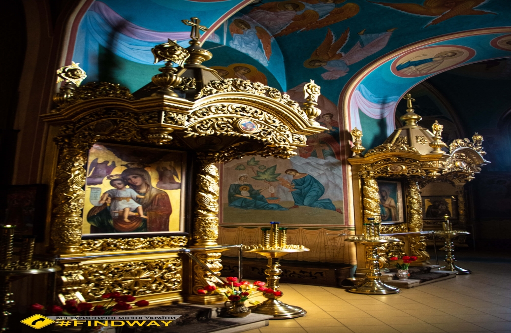 Олександро-Невський собор, Слов'янськ