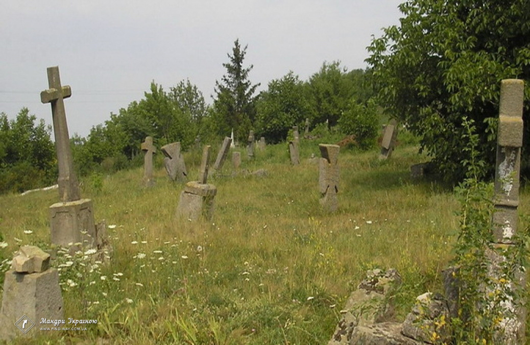 Historical and Cultural Reserve Busha (Sculpture Park and the remains of the fortress)