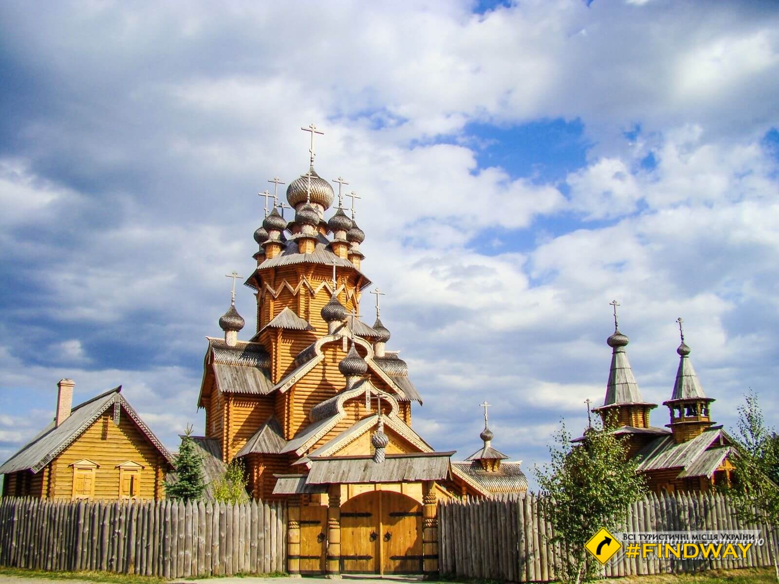 Всехсвятский скит (Храм Всех Святых), Святогорск Всехсвятский скит (Храм Всех Святых), Святогорск