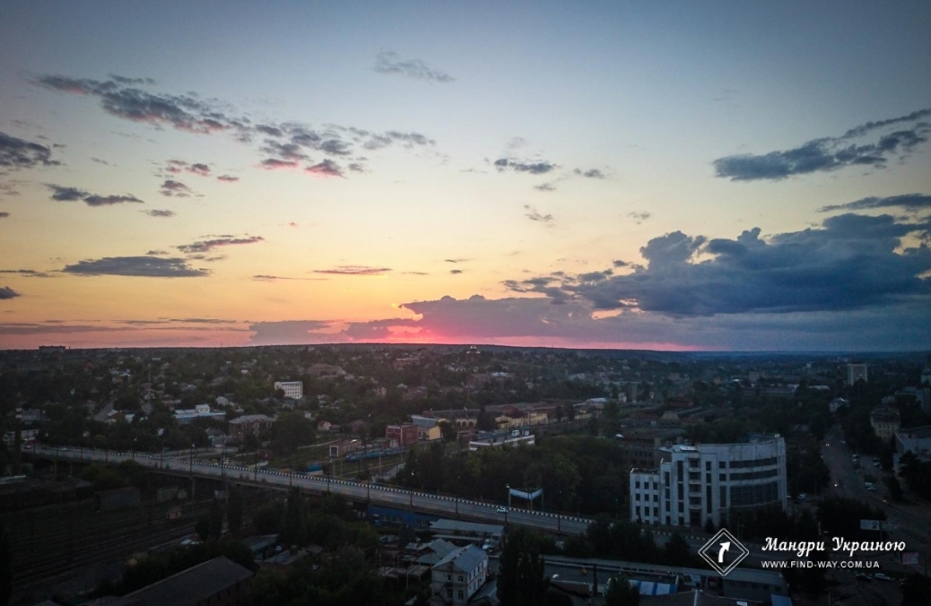Zabroshennyj Elevator Harkov