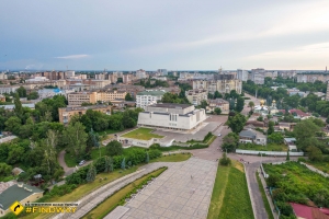 Черкаський краєзнавчий музей, Черкаси