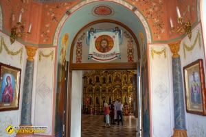 Церковь Святой Великомученицы Екатерины, Кривой Рог