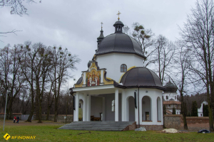 Креховский монастырь, Козульки