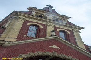 Церква Йосафата УГКЦ, Львів