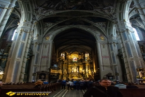 Базилика Успения Пресвятой Девы Марии, Львов