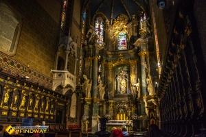 Базилика Успения Пресвятой Девы Марии, Львов