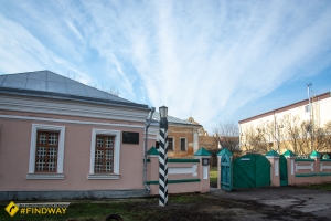 Музей «Поштова станція», Ніжин