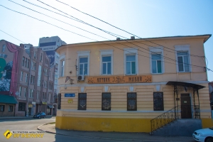 Museum-pharmacy, Kharkiv