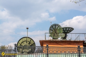 Обсерваторія університету Каразіна, Харків