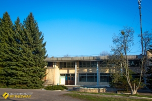 Water Museum, Kochetok