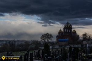 Храм Казанської Божої Матері, Харків