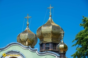 Свято-Троицкий кафедральный собор, Черкассы