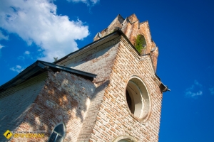 Церква Архистратига Михаїла (1861р), Грунівка