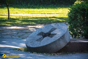 Національний музей Голодомору-геноциду, Київ
