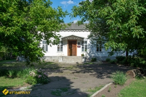 Путевой дворец, Чугуев