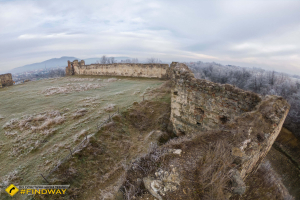 Pniv Castle, Nadvirna