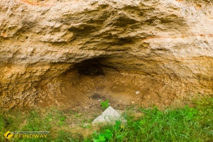 Завалена печера, Федорівка