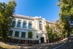 Художественный музей, Харьков