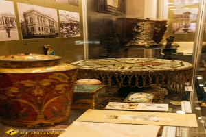 Kharkiv Historical Museum Sumtsova