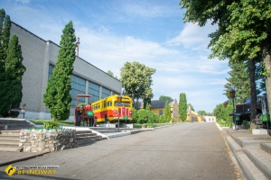 People's Museum of Kovpak, Hlukhiv