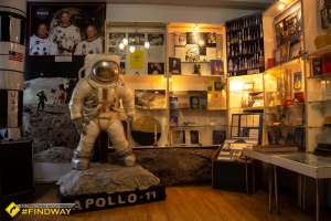 Museum of Space and Ufology, Kharkiv
