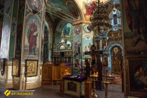 Троицкая церковь, Харьков