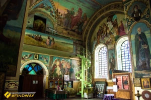 Троїцька церква, Харків