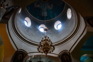 Свято-Екатерининский собор, Херсон