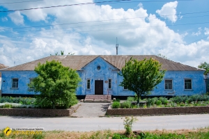 Museum of Local History, Velika Lepetykha