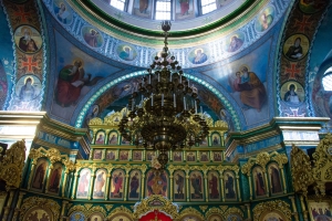 Преображенский собор, Белая Церковь