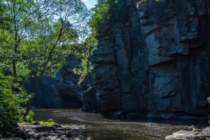 Butsky Canyon, Buki Butsky Canyon, Buki