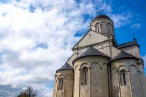 St. Panteleimon Church, Halych