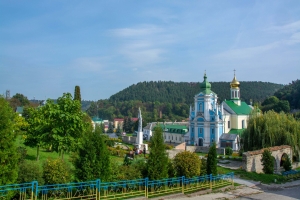 Николаевский собор, Кременец