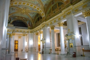 Transfiguration Cathedral, Odessa