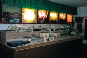 Музей води, Кочеток