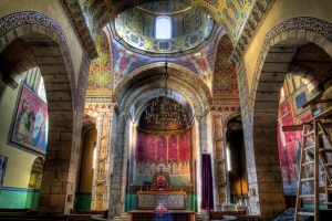 Armenian Cathedral, Lviv