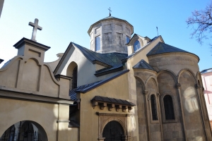 Вірменський собор, Львів