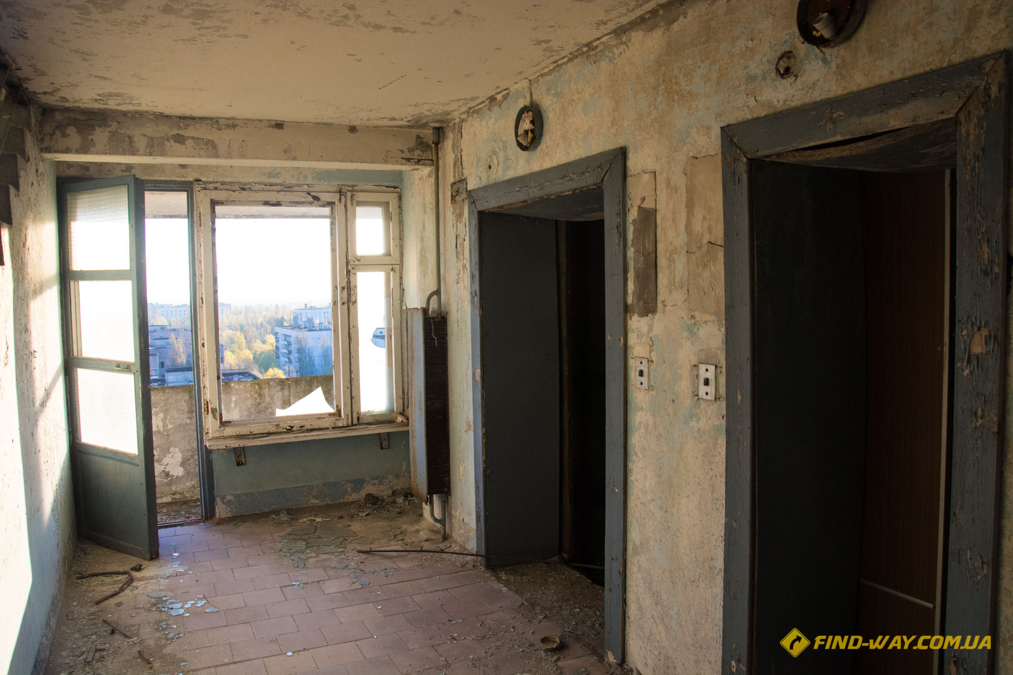 лифты припять фото квартир домов зсередины чернобыль