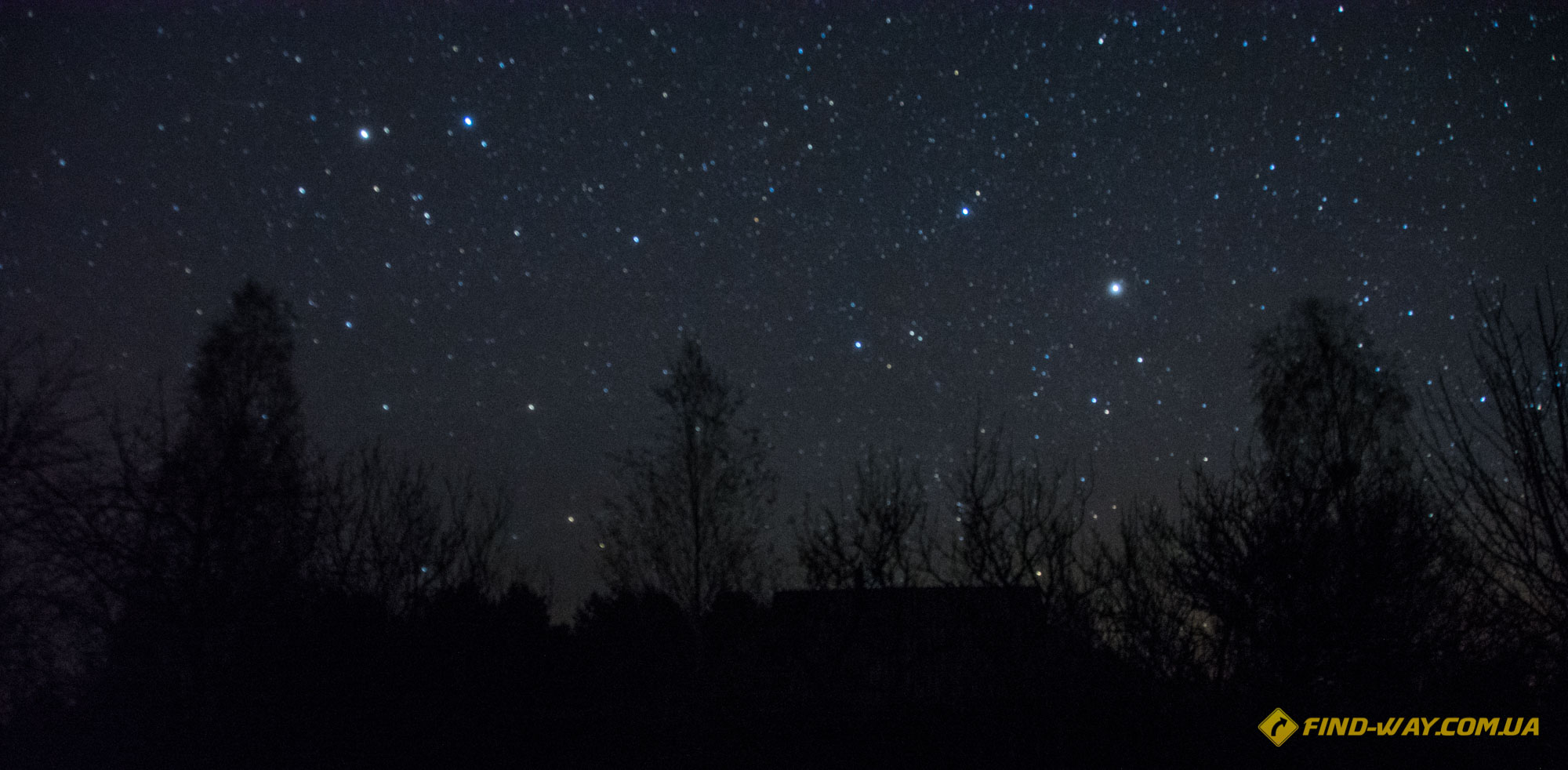  заброшенная деревня чернобыля ночью звезды в зоне отчуждения фотографии