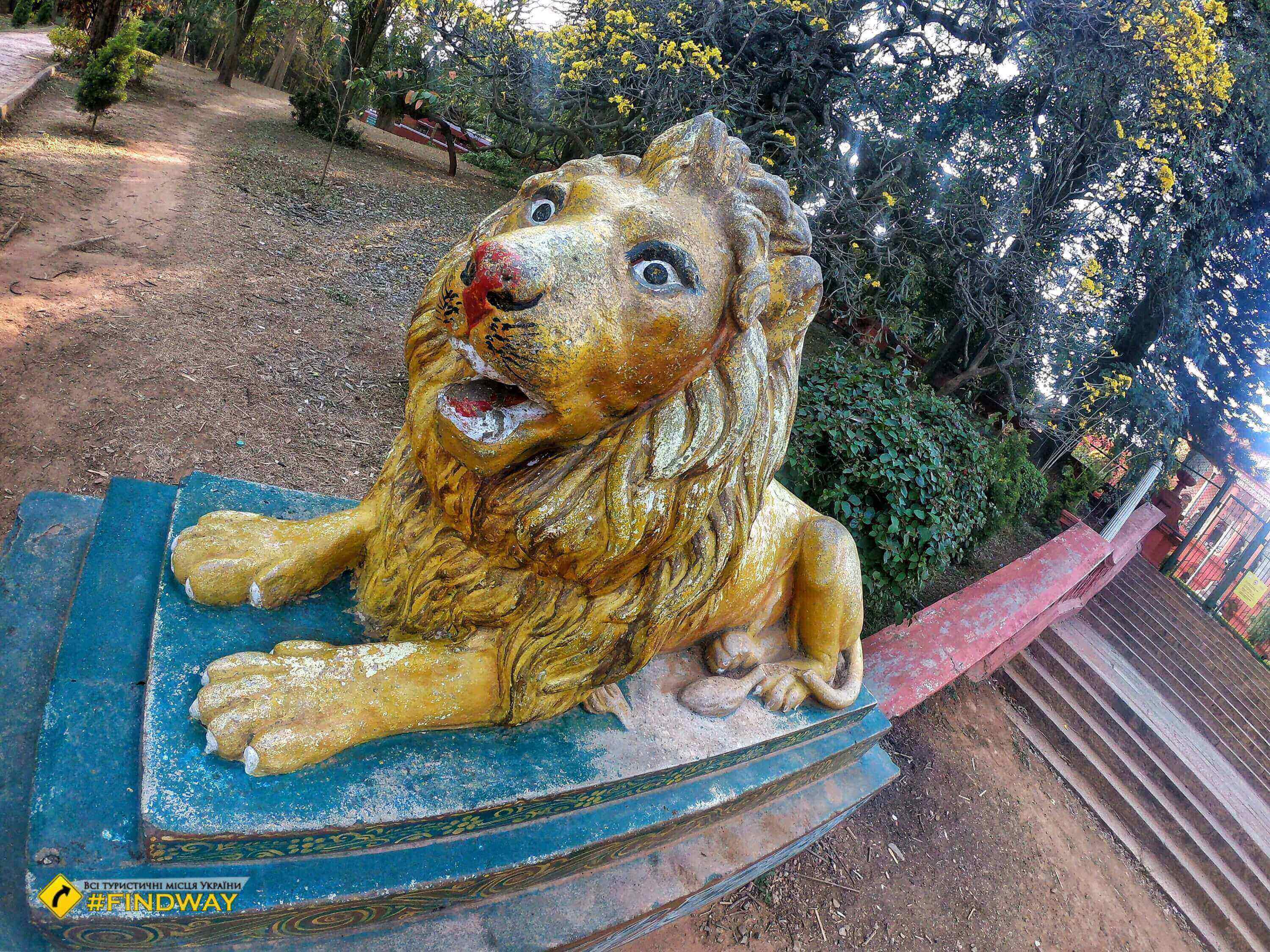 бангалор бенгалуру город місто індія лев парк