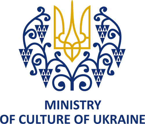 Міністерство Культури України